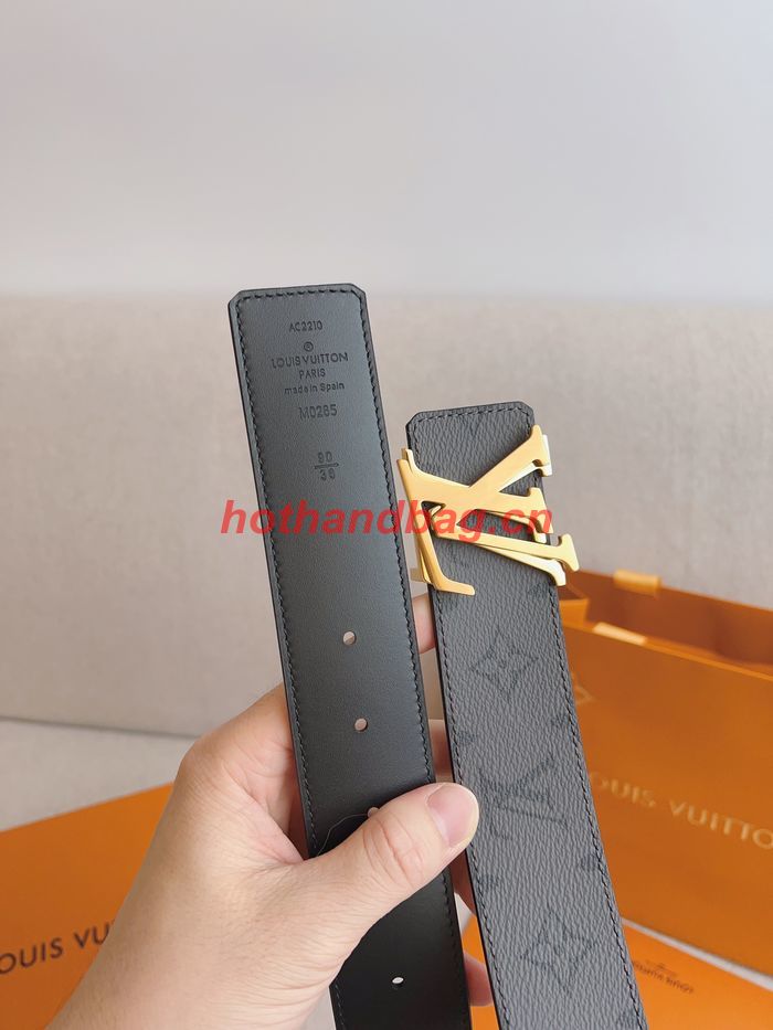 Louis Vuitton Belt 40MM LVB00122 Louis Vuitton Belt 40MM LVB00122